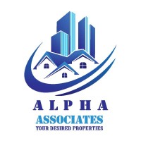 Alpha Associates logo, Alpha Associates contact details