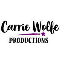 Carrie Wolfe Productions logo, Carrie Wolfe Productions contact details