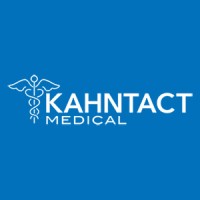 Kahntact Medical logo, Kahntact Medical contact details