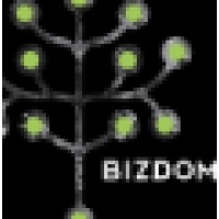 Bizdom logo, Bizdom contact details