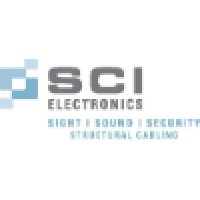 Sci logo, Sci contact details