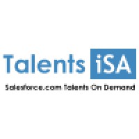 Talents iSA logo, Talents iSA contact details