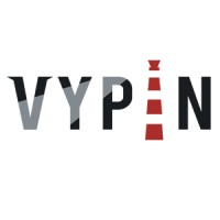 Vypin LLC logo, Vypin LLC contact details