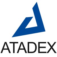 Atadex logo, Atadex contact details