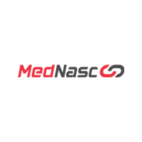 MedNasc for Orthopedics logo, MedNasc for Orthopedics contact details