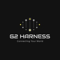 G2 Harness logo, G2 Harness contact details