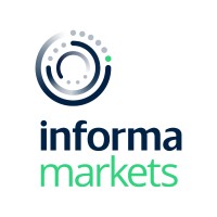 Informa Markets - MEA logo, Informa Markets - MEA contact details