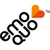 emoquo logo, emoquo contact details