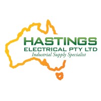 Hastings Electrical Pty Ltd logo, Hastings Electrical Pty Ltd contact details