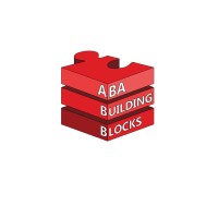 ABA Building Blocks logo, ABA Building Blocks contact details