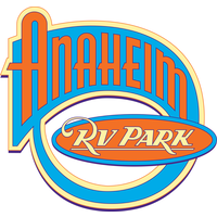 Anaheim RV Park logo, Anaheim RV Park contact details