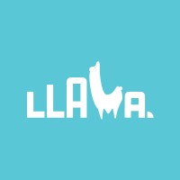 Llama logo, Llama contact details