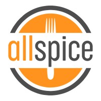 Allspice logo, Allspice contact details