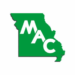 Missouri Association of Counties logo, Missouri Association of Counties contact details