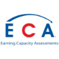 Earning Capacity Assessments logo, Earning Capacity Assessments contact details