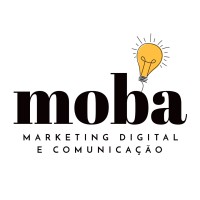 Moba logo, Moba contact details