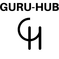 Guruhub.org logo, Guruhub.org contact details