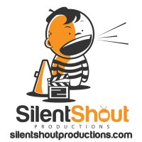 Silent Shout Productions logo, Silent Shout Productions contact details