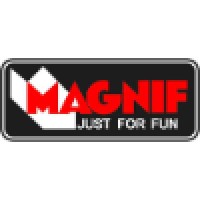 Mag-Nif Inc. logo, Mag-Nif Inc. contact details