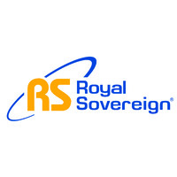 Royal Sovereign Graphics logo, Royal Sovereign Graphics contact details