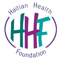 Haitian Health Foundation logo, Haitian Health Foundation contact details