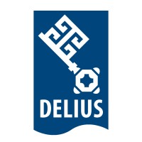 Louis Delius GmbH & Co. KG logo, Louis Delius GmbH & Co. KG contact details