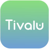 Tivalu logo, Tivalu contact details