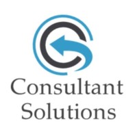 Consultant Solutions logo, Consultant Solutions contact details