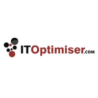 IT Optimiser logo, IT Optimiser contact details