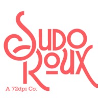 Sudo Roux logo, Sudo Roux contact details