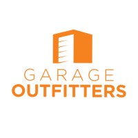 Garage Outfitters logo, Garage Outfitters contact details