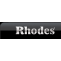 Rhodes Music Corp. logo, Rhodes Music Corp. contact details