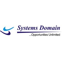 Systems Domain logo, Systems Domain contact details