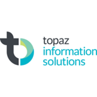 Topaz Information Solutions logo, Topaz Information Solutions contact details