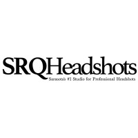 SRQ Headshots logo, SRQ Headshots contact details