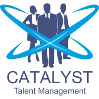 Catalyst Talent Management logo, Catalyst Talent Management contact details