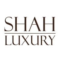 Shah Luxury logo, Shah Luxury contact details