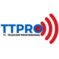 TTPRO logo, TTPRO contact details