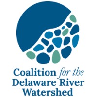 Coalition for the Delaware River Watershed logo, Coalition for the Delaware River Watershed contact details