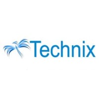 TechNix LLC logo, TechNix LLC contact details