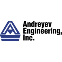 Andreyev Engineering Inc logo, Andreyev Engineering Inc contact details