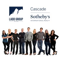 The Ladd Group logo, The Ladd Group contact details