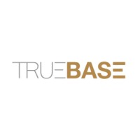 TruebaseData logo, TruebaseData contact details