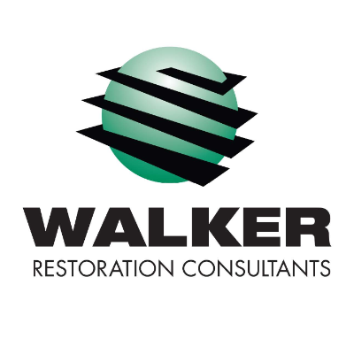 Walker Restoration Consultants logo, Walker Restoration Consultants contact details