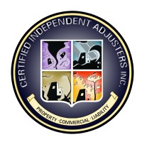 Certified Independent Adjusters, Inc. logo, Certified Independent Adjusters, Inc. contact details