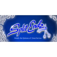 Split Endz Salon logo, Split Endz Salon contact details