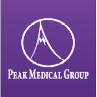 Peak Medical Group logo, Peak Medical Group contact details