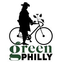 Green Philly Blog logo, Green Philly Blog contact details