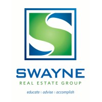 Swayne Real Estate Group logo, Swayne Real Estate Group contact details