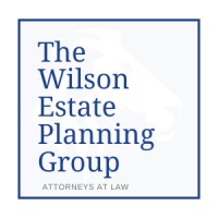 The Wilson Estate Planning Group logo, The Wilson Estate Planning Group contact details